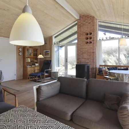 Holiday Home Thenna - 200M From The Sea By Interhome *